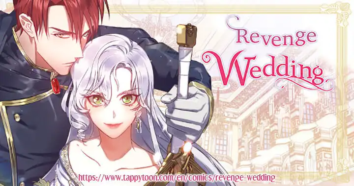 Revenge Wedding Chapter 49 21